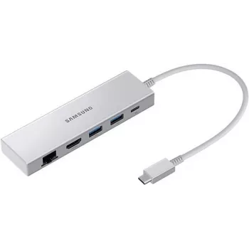 Powerbank Samsung EE-P5400USEG 5400 mAh ładowarka wieloportowa