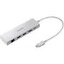 Powerbank Samsung EE-P5400USEG 5400 mAh ładowarka wieloportowa