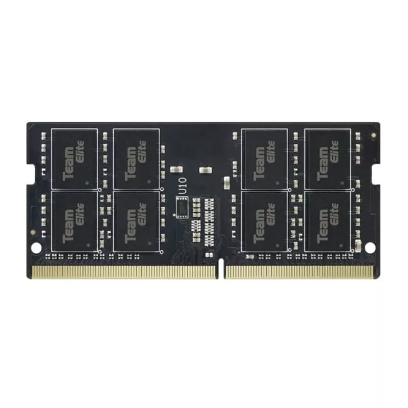 Team Group Team Elite - DDR4 - Modul - 8 GB - SO DIMM 260-PIN