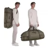 Torba podróżna Thule 5600 Chasm 130L w kolorze khaki