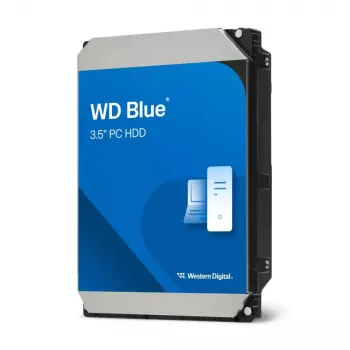 HDD Western Digital 2 TB 3,5 cala SATA 3.0 WD20EARZ