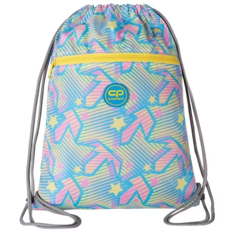Torba sportowa CoolPack Vert Dancefloor