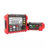 Habotest HT2302 Cyfrowy Miernik Rezystancji Uziemienia