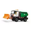 LEGO CITY 60490 Pług Śnieżny