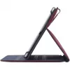 Etui folio Rivacase 3317 CZERWONE