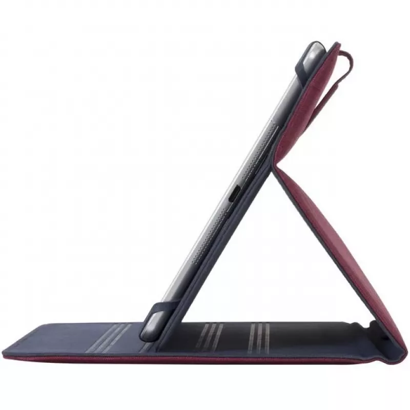 Etui folio Rivacase 3317 CZERWONE
