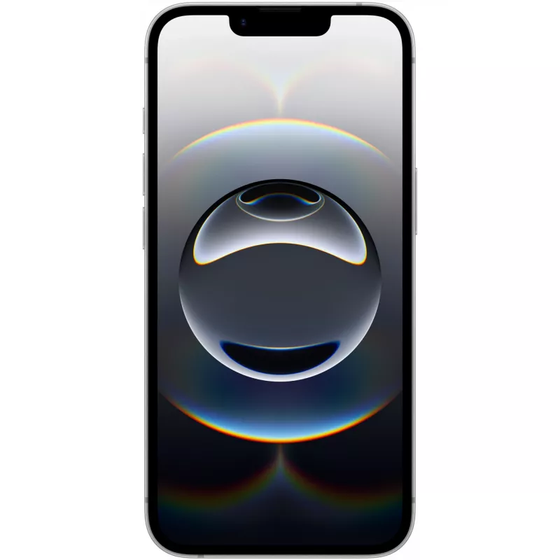 Smartfon Apple iPhone 16e 6,1 cala 128 GB Biały