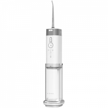 Irygator dentystyczny: 3,7 V, 8 W, 2500 mAh, 200 ML