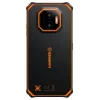 Smartfon HAMMER Energy X2 — Android 15, MediaTek Helio G81, 6,1 cala 1560×720 IPS, 6 GB RAM, 128 GB, Dual SIM, 4G, 50 MP, 5000 mAh, IP68