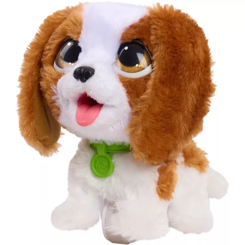 furReal Poop-a-Lots Cavalier King Charles Spaniel, pluszowa zabawka