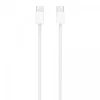 Apple Magic Keyboard Uniwersalny USB + Bluetooth QWERTY Angielski Biały