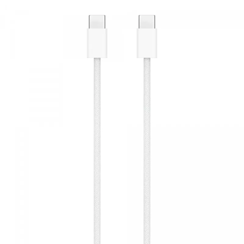 Apple Magic Keyboard Uniwersalny USB + Bluetooth QWERTY Angielski Biały