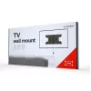 Uchwyt ścienny do telewizora 32-65 cali / WM-65F-03 GEMBIRD