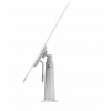 Kamera IP EZVIZ HB8 Pro 4K (3840×2160) Bezprzewodowa, montaż sufitowy, obiektyw 4 mm, przetwornik CMOS 1/2,8 cala, 0,01 lx