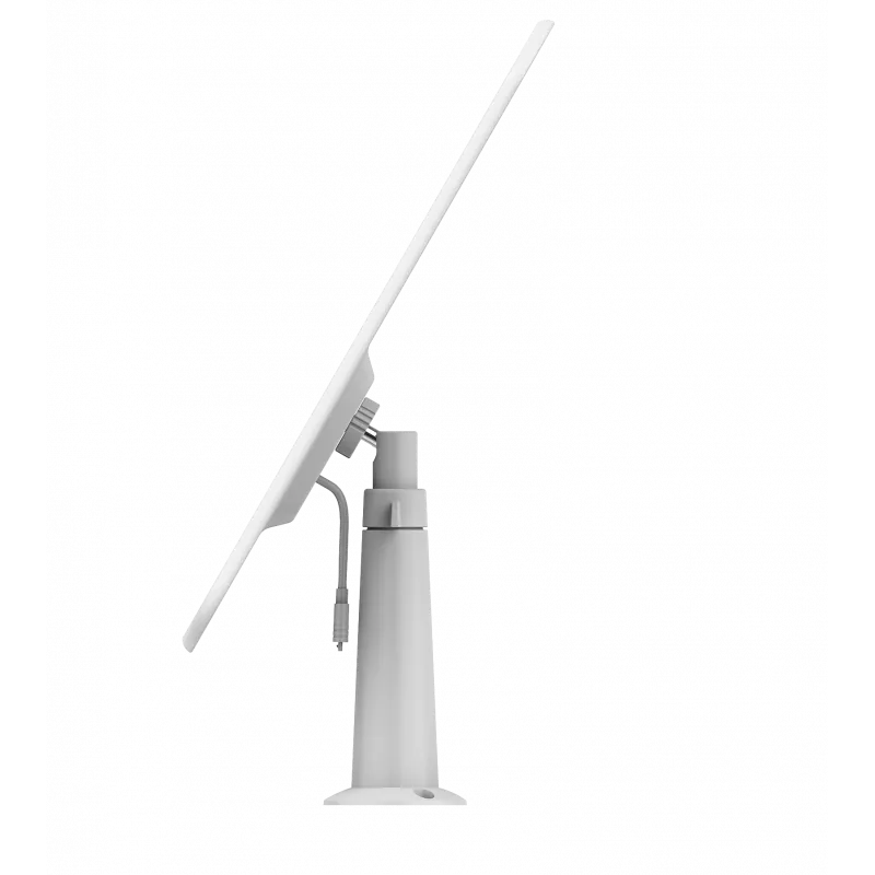 Kamera IP EZVIZ HB8 Pro 4K (3840×2160) Bezprzewodowa, montaż sufitowy, obiektyw 4 mm, przetwornik CMOS 1/2,8 cala, 0,01 lx