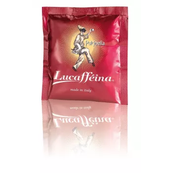 Podki Lucaffe Pulcinella ESE 44 mm, 150 szt.