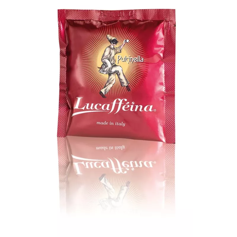 Podki Lucaffe Pulcinella ESE 44 mm, 150 szt.