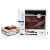 Chłodzenie procesora Noctua NH-L9i 9,2 cm Beżowy, Brązowy, Srebrny