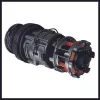 Klucz udarowy Einhell 4510070, 2100 obr./min, 400 N⋅m, 18 V