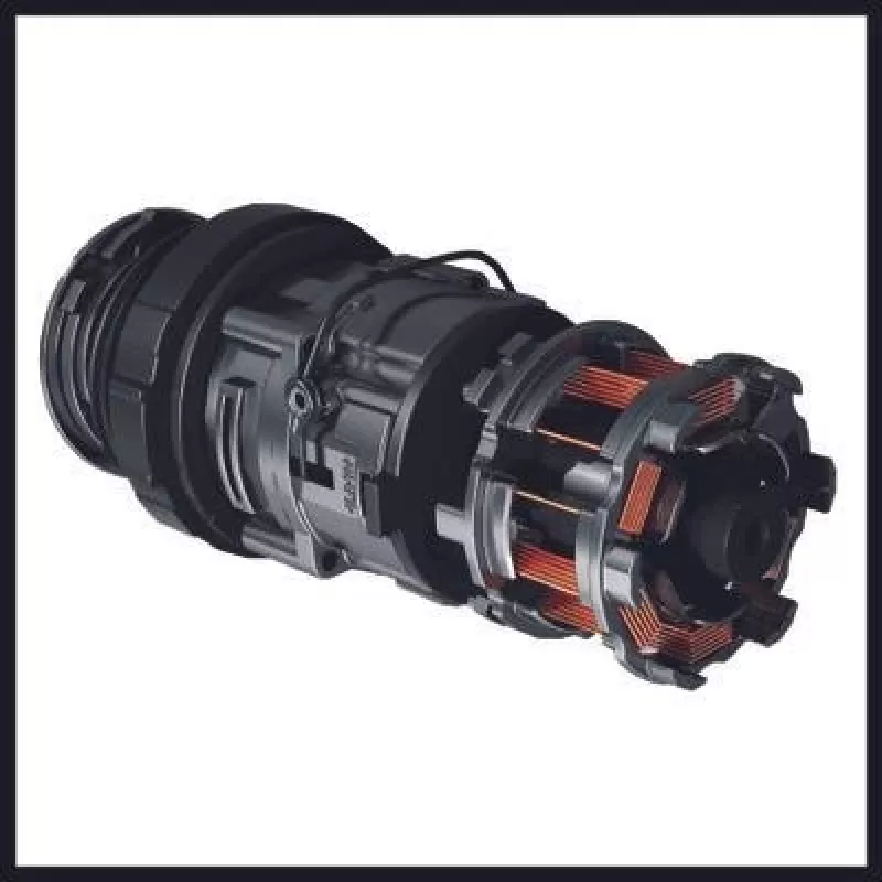 Klucz udarowy Einhell 4510070, 2100 obr./min, 400 N⋅m, 18 V
