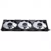 Wentylatory obudowy PHANTEKS M25G2-140 D-RGB Reverse Blade 140mm 3-pack Czarny