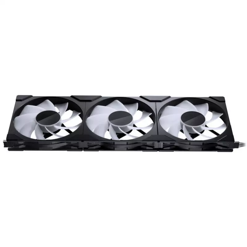 Wentylatory obudowy PHANTEKS M25G2-140 D-RGB Reverse Blade 140mm 3-pack Czarny