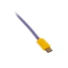 Ducky Premicord niebieski Violet 1.8m DKCC-HZCNC1