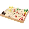 Ludo - Deluxe, gra planszowa