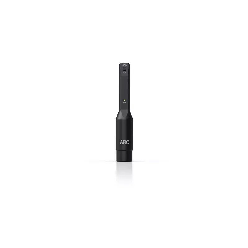 Głośniki ik multimedia ARC Studio IP-ARC-STUDIO-IN 50W, wyjście 50 Ω, 24-bit/96 kHz, czarny, 465 g