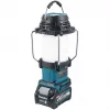 Makita Radio MR009GZ 12/14.4/18/40V z lampą