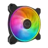 Wentylator MasterFan MF140 Halo 2 ARGB PWM