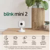 Kamera bezpieczeństwa IP Amazon Blink Mini 2 1080p