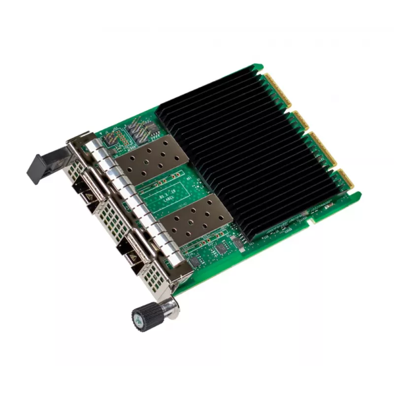 Karta sieciowa Intel E810-XXVDA2 f/ OCP 3.0