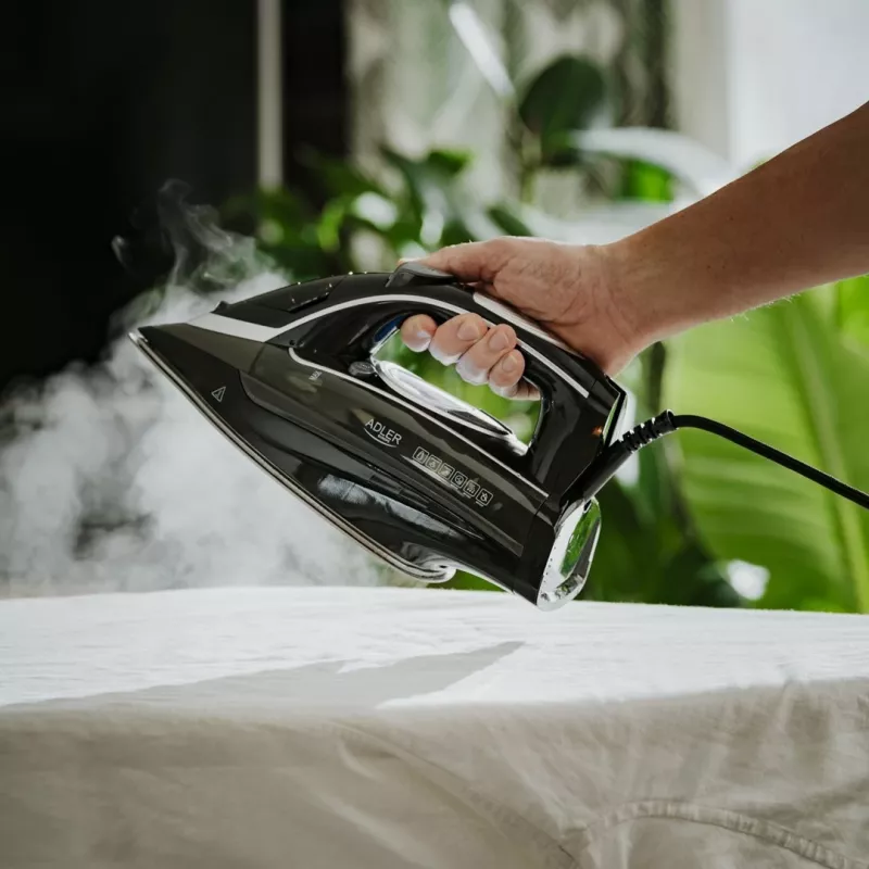 Adler AD 5054 Steam Iron