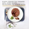 GOURMET GOLD - Pasztet z jagnięciną i fasolką szparagową 85g