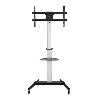 Wózek pod TV/monitor, 37-86 inch max. 50 kg