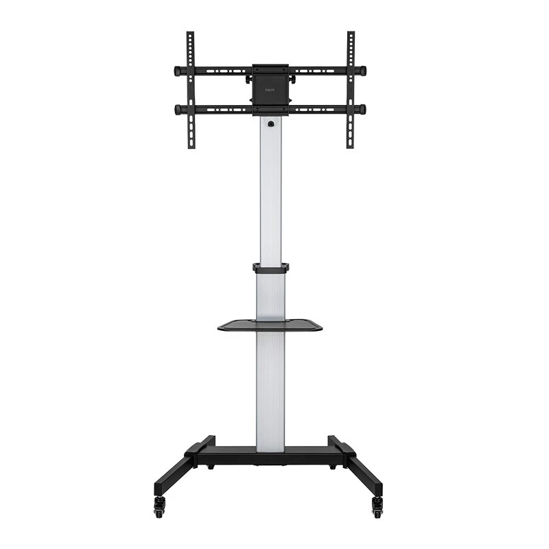 Wózek pod TV/monitor, 37-86 inch max. 50 kg