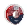 Szpula filamentu Gembird PLA 1,75 mm Czerwony 1 kg do druku 3D
