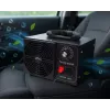 Generator ozonu do dezynfekcji i oczyszczania powietrza OZONE GENERATOR MT6540