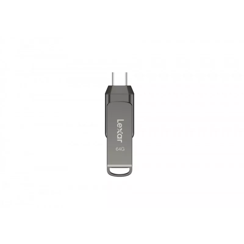 Pamięć USB Lexar 64 GB USB Type-C LJDD400064G-BNQNG