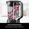 Ninja TB301EU Detect Power Mixer Pro blender, 1,2 kW, 6 programów automatycznych, czarny