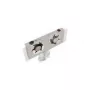 Pionowy wentylator Triton RAC-CH-X21-A1 — 2 wentylatory, 4U, czarny