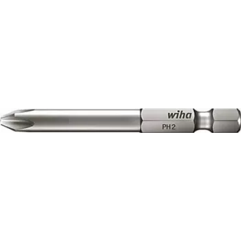 Końcówka wkrętakowa Wiha 33705 PH 3 50mm 1szt. 13g
