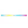 CORSAIR VENGEANCE RGB 16GB 2x8GB DDR5 DIMM 5200MT/s CL40-40-40-77 1.25V Intel XMP Desktop Memory - Black