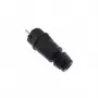 ABL 100000077 Hightech Coupling SCHUKO Elamid rt Manschette Ber.protection IP44 Type (100000077)