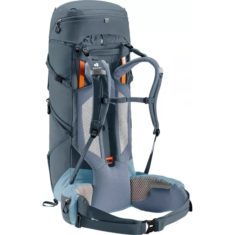 Plecak trekkingowy - Deuter Aircontact Core 40+10