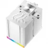 Cooling DeepCool AK500 DIGITAL PRO WH (R-AK500-WHAPMN-G)