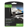 Czytnik microSDXC USB 3.2A