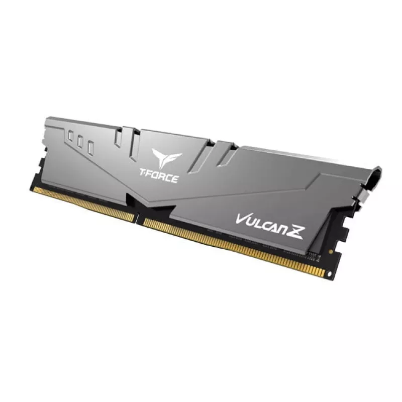 T-FORCE VULCAN Z TLZGD48G3200HC16C01, 8 GB, 1 x 8 GB, DDR4, 3200 MHz, 288-pin DIMM