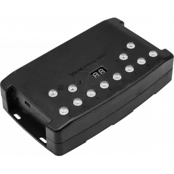 DMX Stand-alone Player EUROLITE 51860156 — 512 kanałów